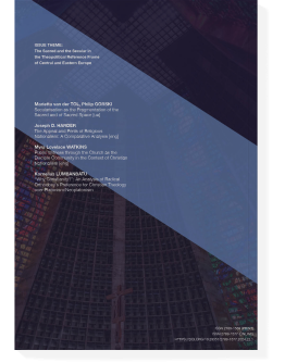 Богословські роздуми 22.1