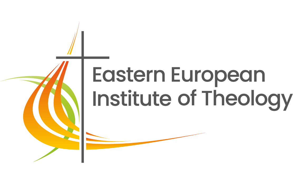 Східноєвропейський журнал теології  (Сайт на стадії тех-розробки)